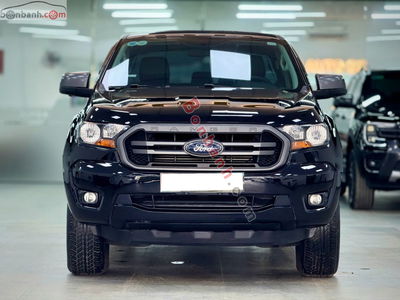 Xe Ford Ranger XLS 2.2L 4x2 AT 2019
