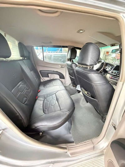 2010 GLS 2.5 MT 4x4 - 168000 km