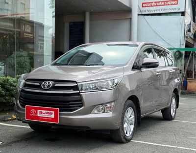 Innova 2.0G AT 2019 - 107.000 - GIÁ CÒN GIẢM