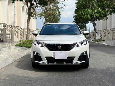Peugeot 5008 Allure - 1 Chủ gốc SG