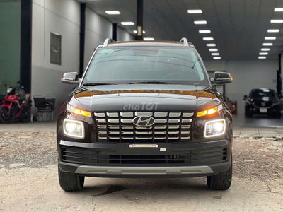💙💙 Hyundai Venue 2023 Đặc biệt - 59000 km
