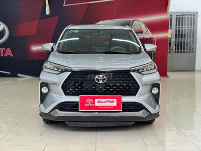 VELOZ Cross 2022 CVT - 56.000 - GIÁ CÒN GIẢM