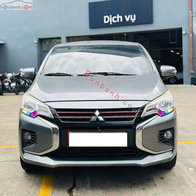 Xe Mitsubishi Attrage 1.2 CVT 2023