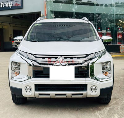 Xe Mitsubishi Xpander Cross 1.5 AT 2020