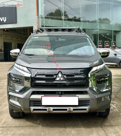 Xe Mitsubishi Xpander Cross 1.5 AT 2024