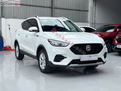 Xe MG ZS Standard 1.5 AT 2WD 2024