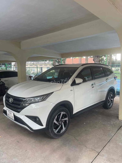 Rush 2020, biển trắng không kinh doanh