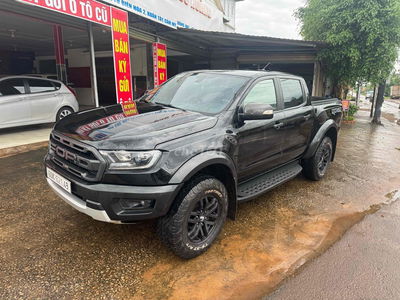 raptor 2019 odo 10 vạn,máy số zin , ngay chủ kí