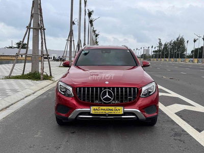 Mercedes Benz GLC 250 sx:2016