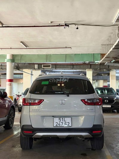 Honda BR-V 2024 L - 5000 km
