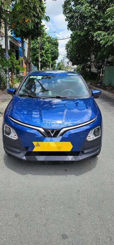 VinFast VF5 Plus 2024 - 58000 km