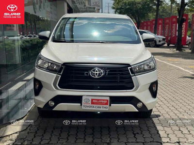 INNOVA 2.0E SỐ SÀN 2023 SIÊU LƯỚT 9.000 km
