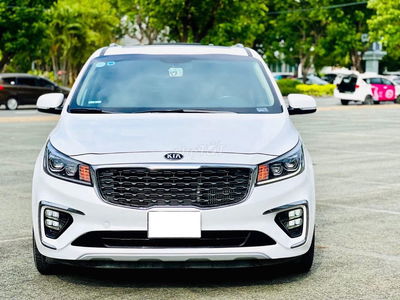 Kia Sedona 2020 3.3 GAT Premium - 42,000 km cọp.