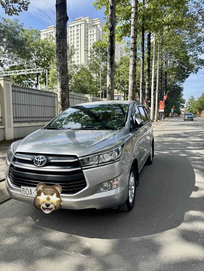 bán innova gia đình cực đẹp