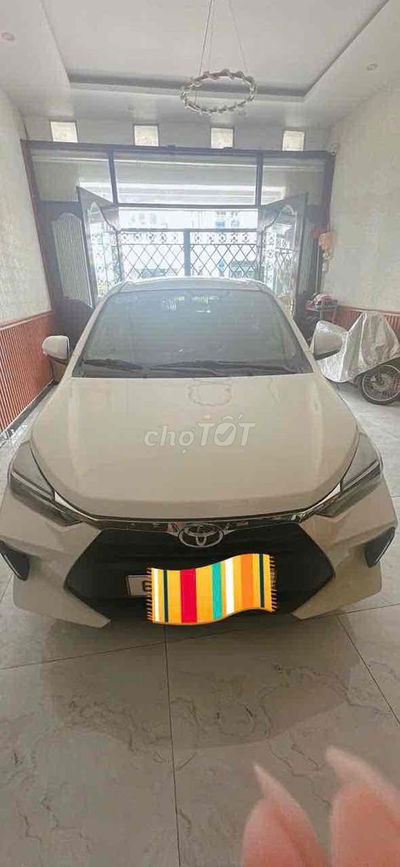 Bán xe wigo trắng