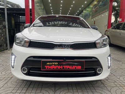 Kia Soluto 2023 1.4 AT Deluxe. Xe chất lướt.