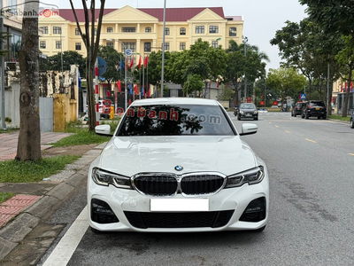 Xe BMW 3 Series 330i M Sport 2022