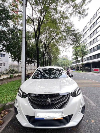 Peugeot 2008 2022 GT Line 1.2 AT - 64000 km