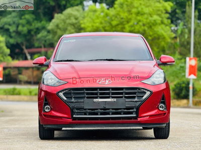 Xe Hyundai i10 1.2 AT 2022