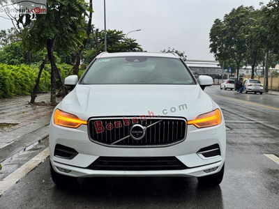 Xe Volvo XC60 Inscription 2018