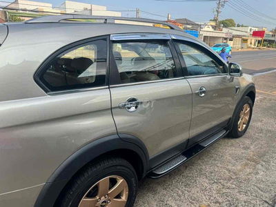 Chevrolet Captiva LTZ 2010 SUV 7 chỗ tự động