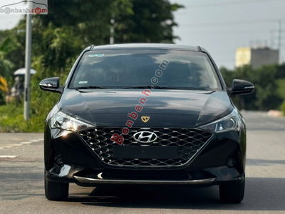 Xe Hyundai Accent 1.4 AT 2021