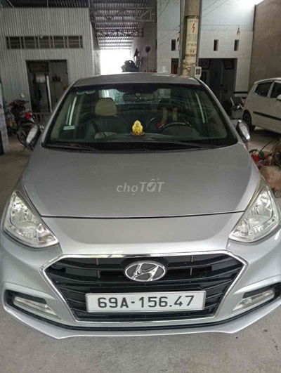 Huyndai i10 2018 chính chủ cần bán