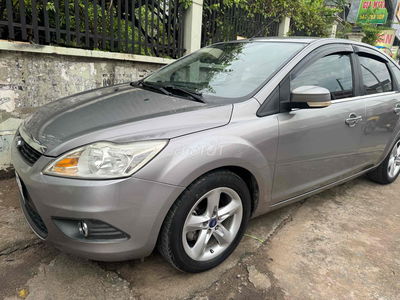 focus 2012 số tự động xe gia đình