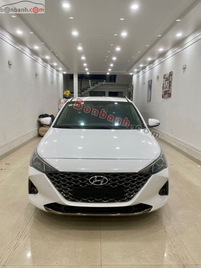 Xe Hyundai Accent 1.4 AT 2020