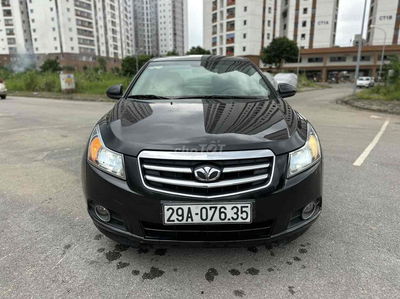 Daewoo Lacetti 2010 CDX 1.6 AT -