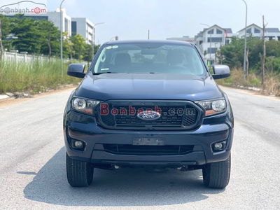 Xe Ford Ranger XLS 2.2L 4x2 AT 2021
