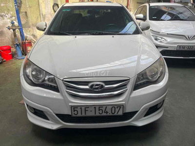 Hyundai Avante 2011 1.6 AT - 85000 km