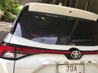 Bán xe TOYOTA VELOZ CROS