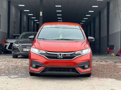 💙💙 Honda Jazz 2019 1.5 VS - 31999 km