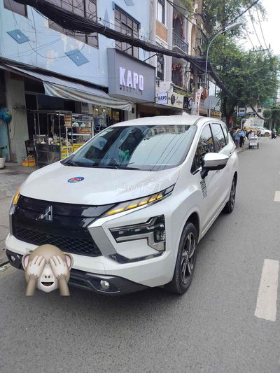Cần bán xe Mitsubishi Expander pre