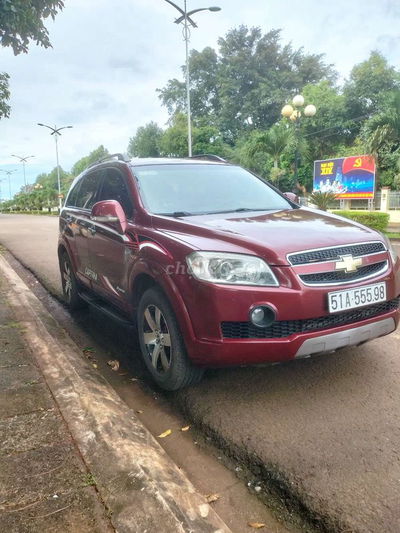 2007 LT 2.4 - 9999 km