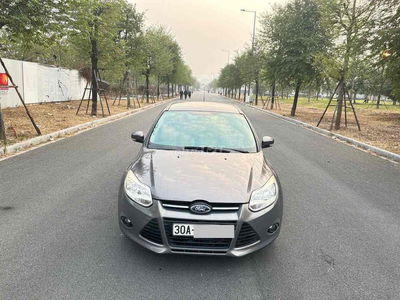 Ford Focus 2014 Sport 2.0 AT - 90000 km