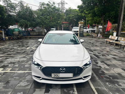 MAZDA3 1.5AT LUXURY SX 2022