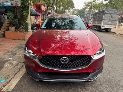 Xe Mazda CX 30 Premium 2.0 AT 2024