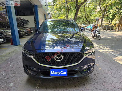 Xe Mazda CX8 Luxury 2023