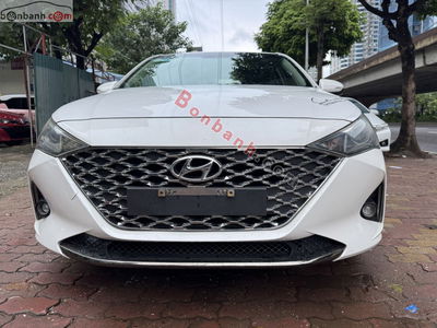Xe Hyundai Accent 1.4 AT 2021