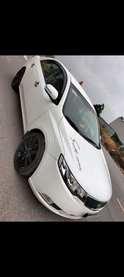 2012 EX 1.6 MT - 5 km