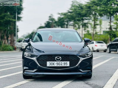 Xe Mazda 3 1.5L Luxury 2022