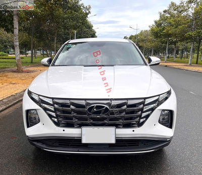 Xe Hyundai Tucson 2.0 AT Đặc biệt 2022