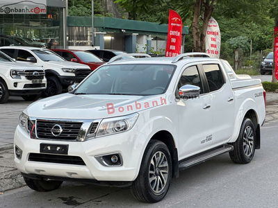Xe Nissan Navara EL A-IVI 2.5 AT 2WD 2020