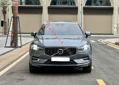 Xe Volvo XC60 T6 AWD Inscription 2021
