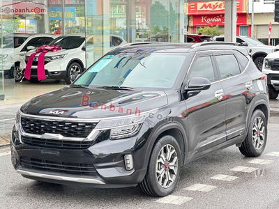 Xe Kia Seltos Premium 1.4 AT 2022