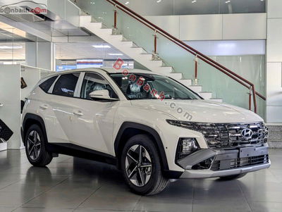 Xe Hyundai Tucson 2.0 AT Đặc biệt 2025