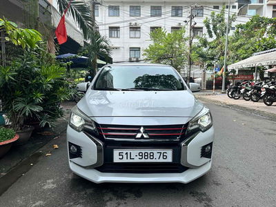 Mitsubishi Attrage Premium 1.2 CVT 2021