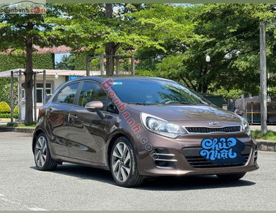 Xe Kia Rio 1.4 AT 2015